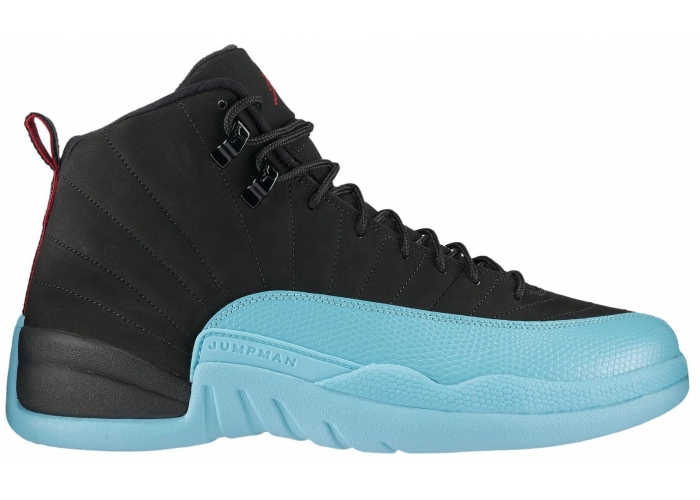 jordan gamma 12