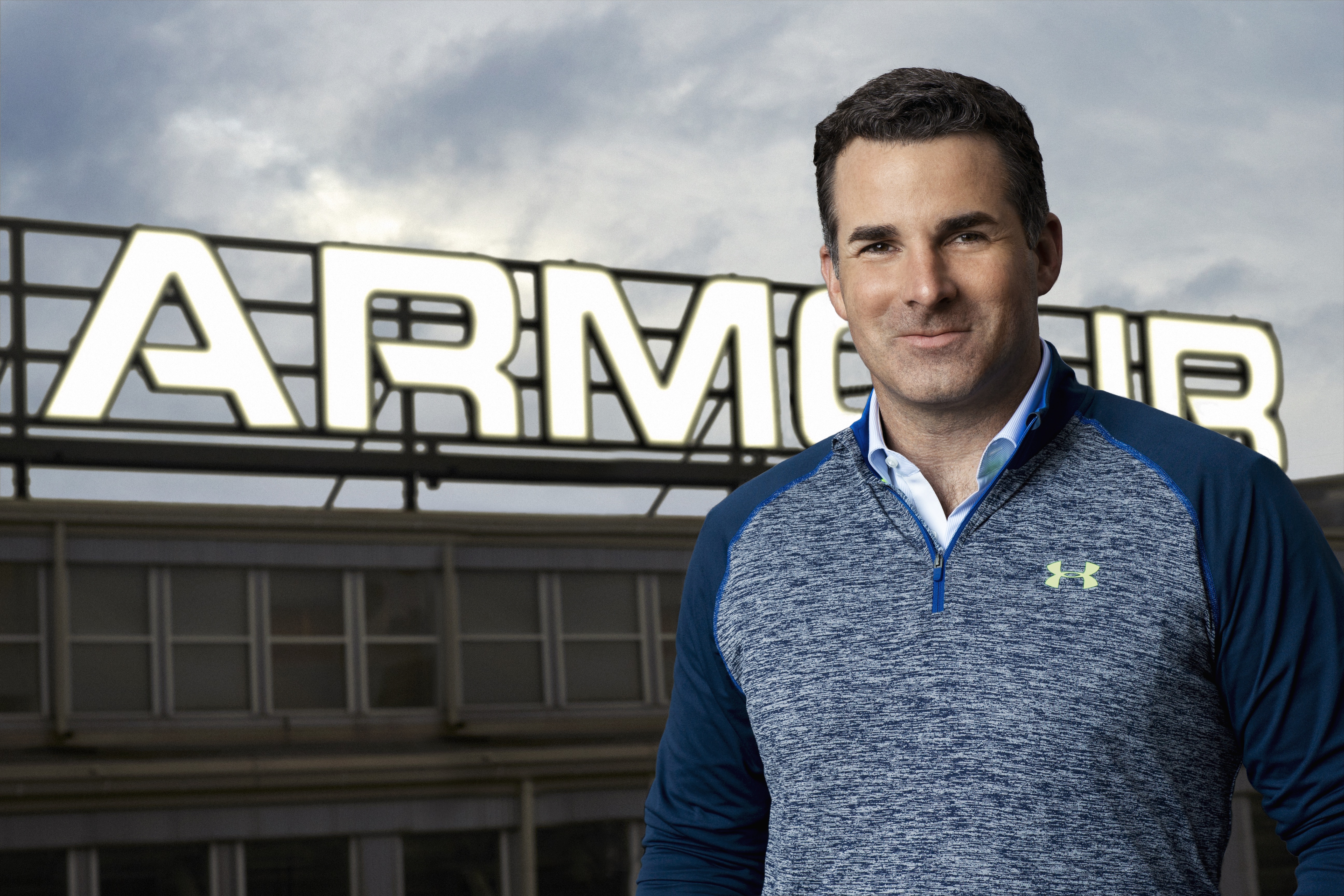 Under Armour Kevin Plank University Of Maryland Speech | Sole Collector