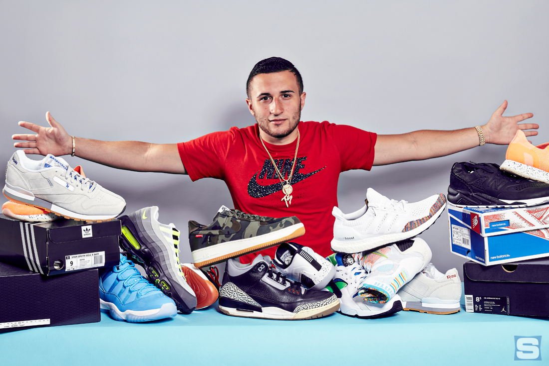 Fat Joe Sneaker Store Lawsuit Up NYC Sole Collector