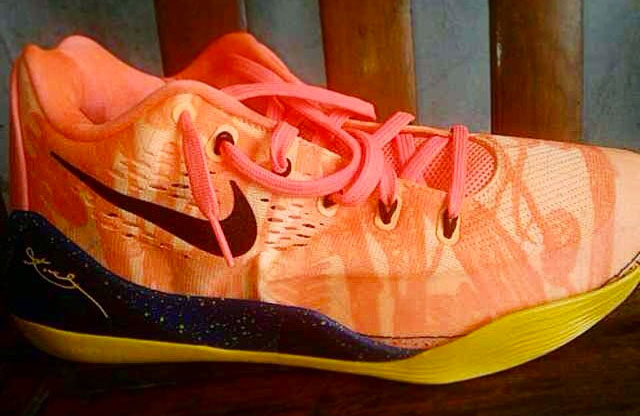Nike Kobe IX 9 EM The Spark (1)