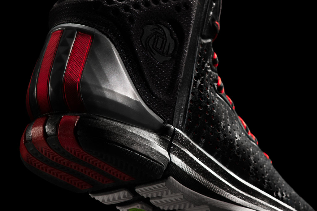 adidas Officially Unveils The D Rose 4 Away Official (8)