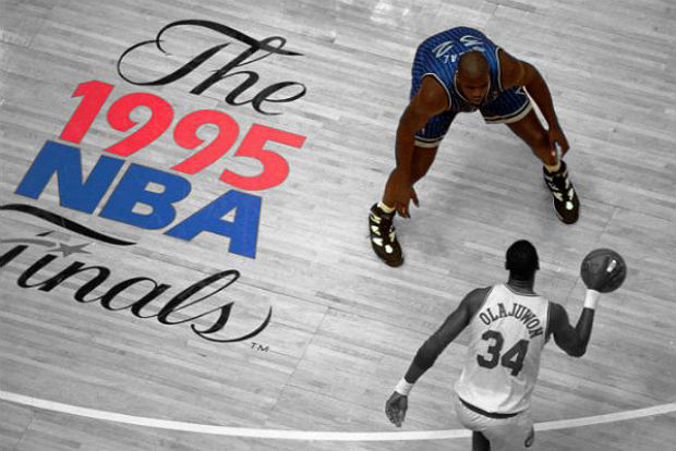 Complex: The 10 Best NBA Finals Sneakers of All Time