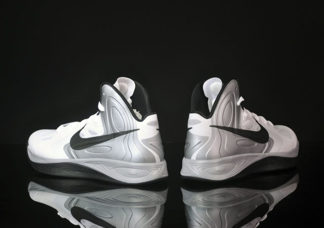 Nike Zoom Hyperfuse 2012 White Black Wolf Grey 525022-100 (5)