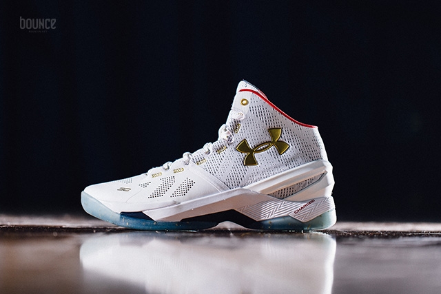 Under Armour's 'Chef Curry' Shoe Ridiculed, But Selling Well CMO 