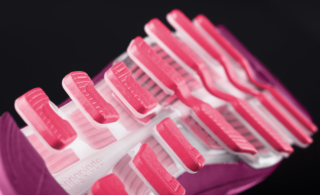 adidas SpringBlade Running Shoe Women's Pink (1)
