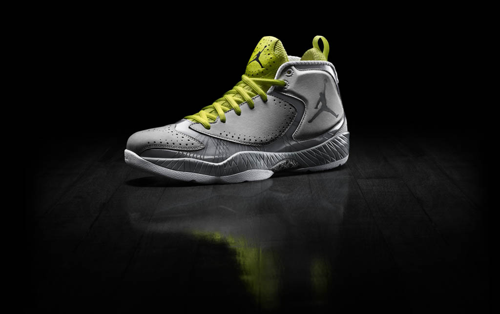 Air Jordan 2012 Officially Launched (2)