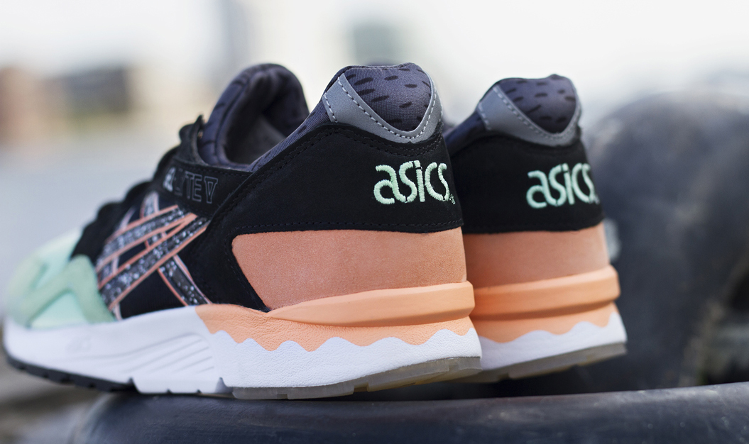 An Asics Release You Can Be Naked In Sole Collector