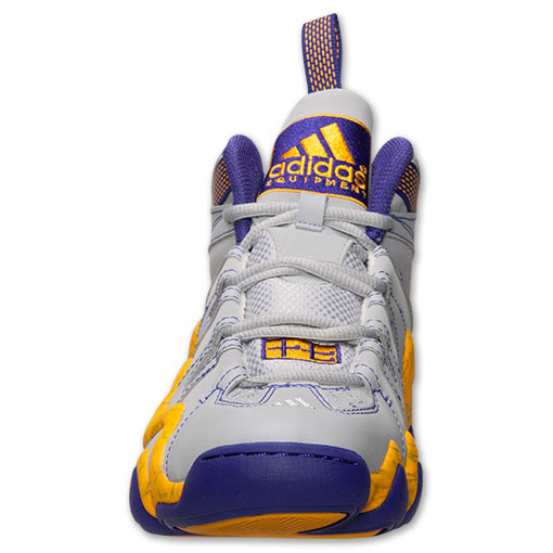 Jeremy Lin's Lakers adidas Crazy 8 PE (4)