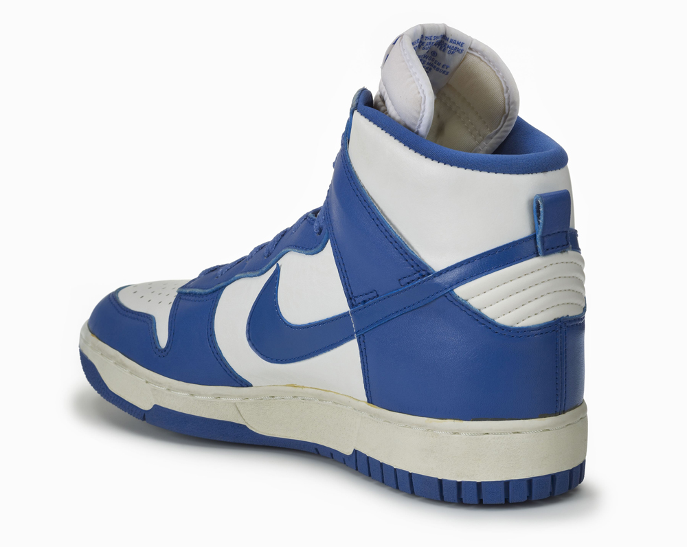 nike dunk by any means