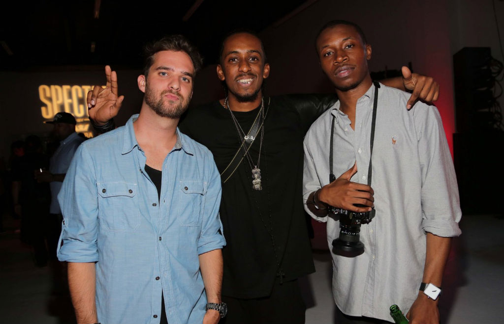 SUPRA Spectre by Lil' Wayne Launch Event Photos (32)