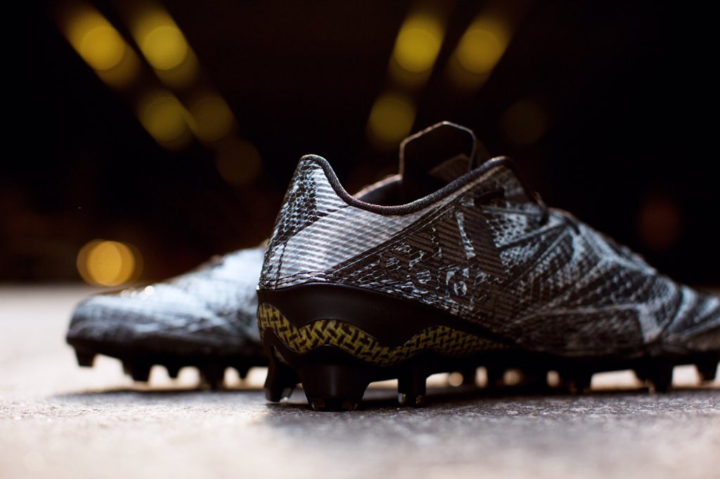 adidas Football Unleashes the �Cleathead Collection