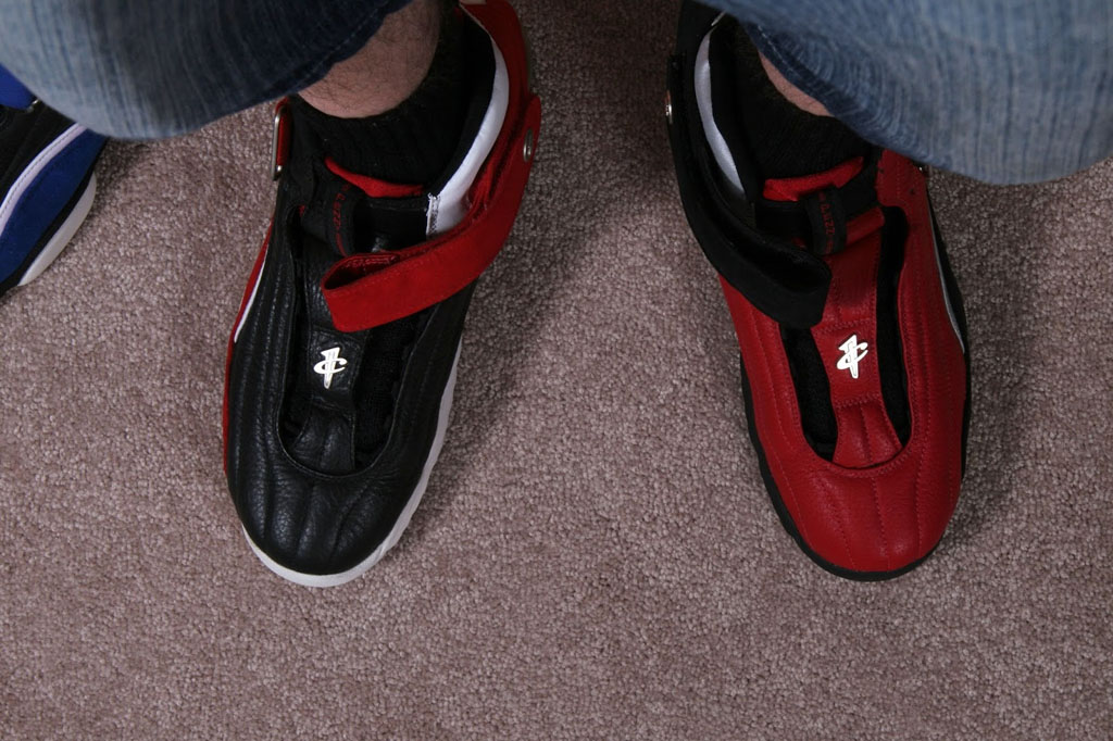 Sole Collector Forum Spotlight What Did You Wear Today? Sole Collector