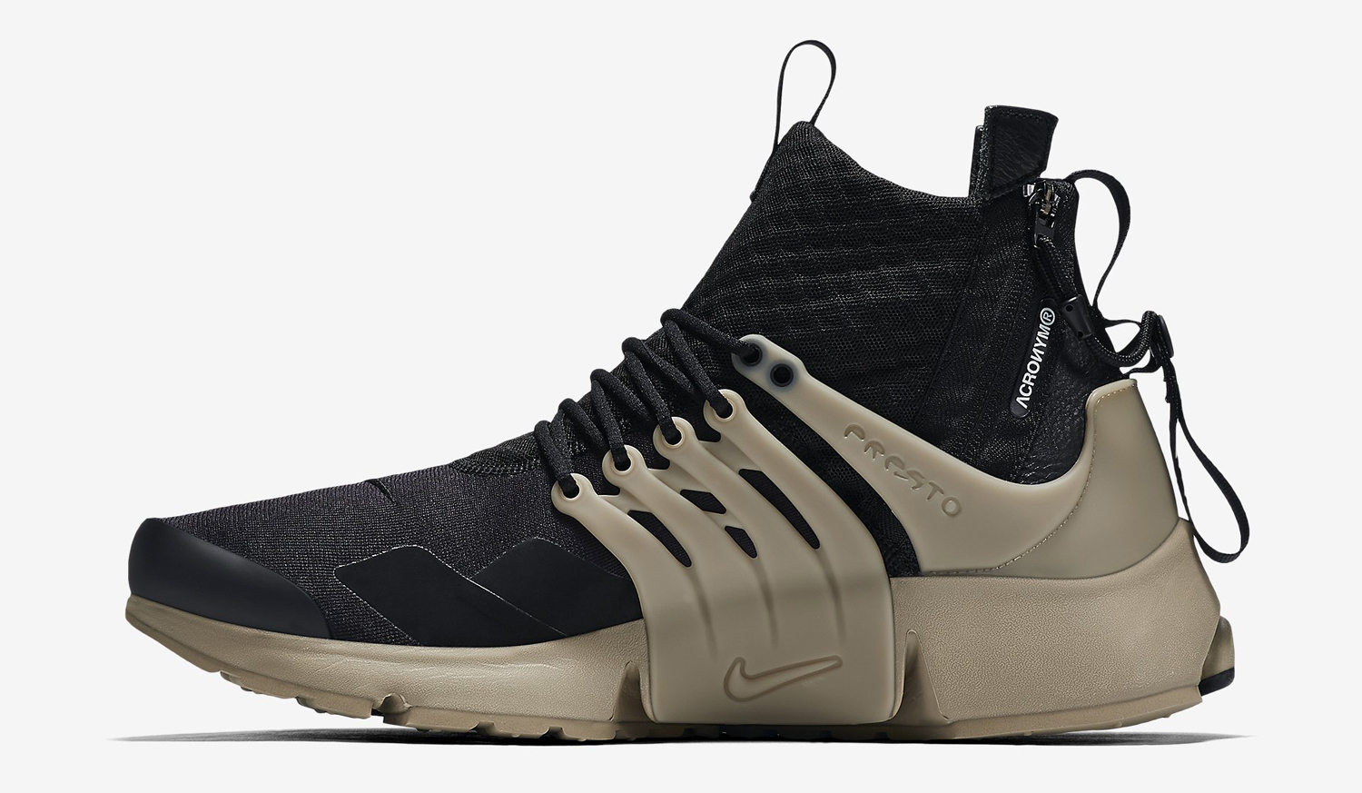 footlocker prestos