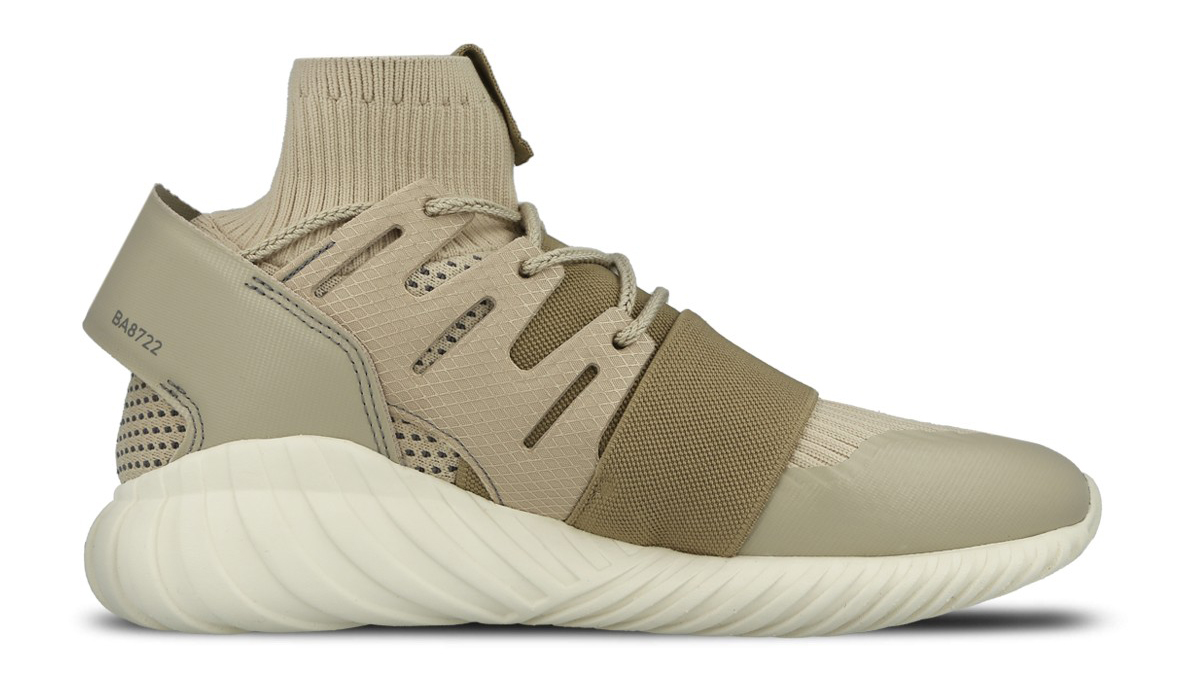 tubular doom shoes