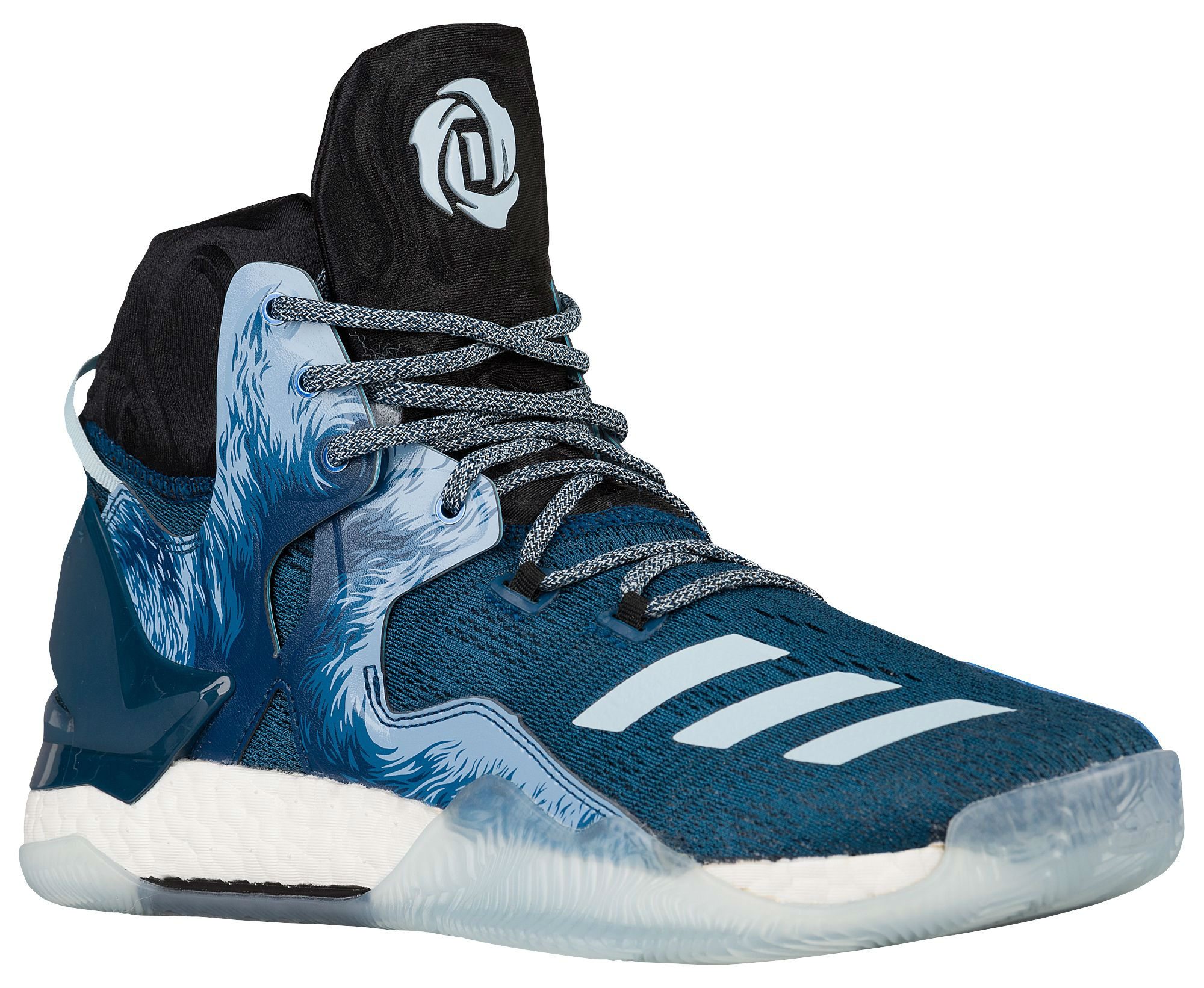 adidas D Rose 7 Halloween Release Date Sole Collector