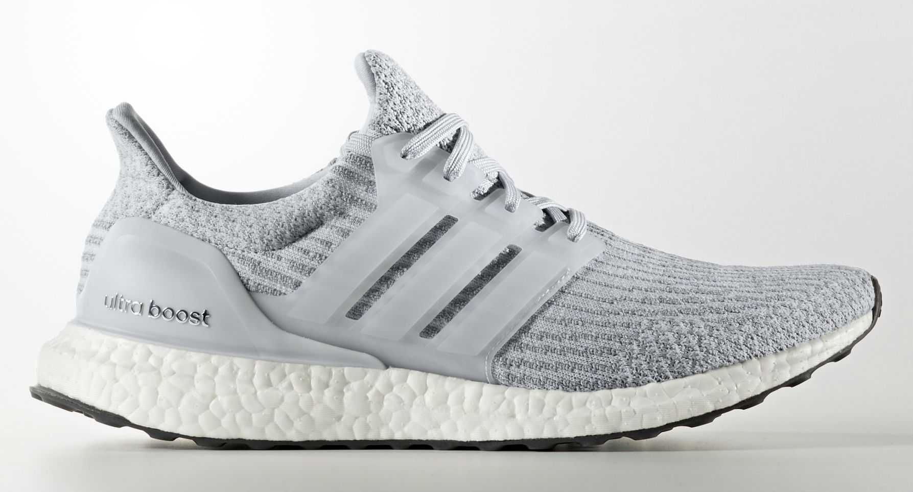 adidas ultra boost grey for sale