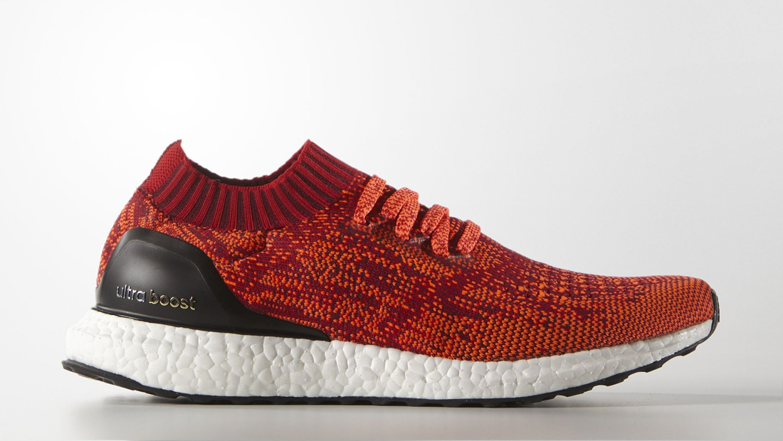 solar red ultra boost 19