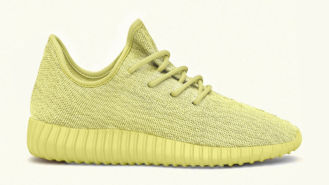 adidas Yeezy Boost 350 &quot;Neon&quot; | adidas | Sole Collector