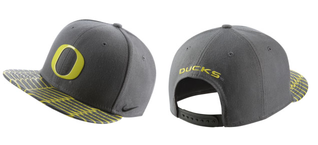Nike Oregon Ducks Limited Edition Hat Box Launching Tomorrow (5)