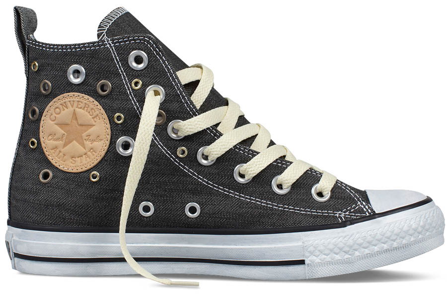 converse chuck taylor kurt cobain