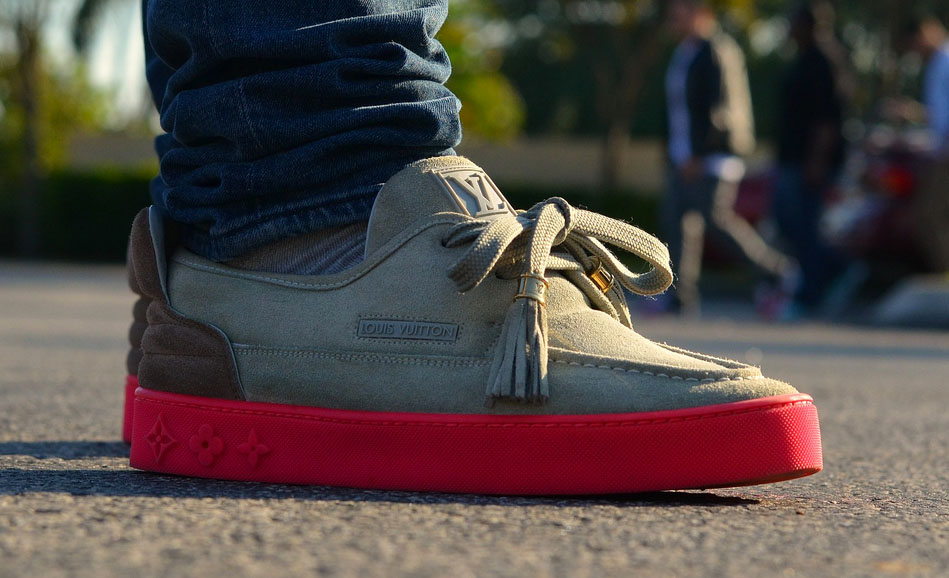 Yeezy Season: A Rundown of Every Kanye West Sneaker | Sole Collector