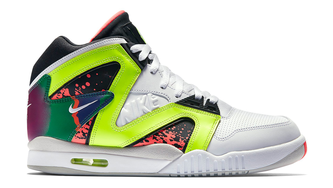 nike new sole technology