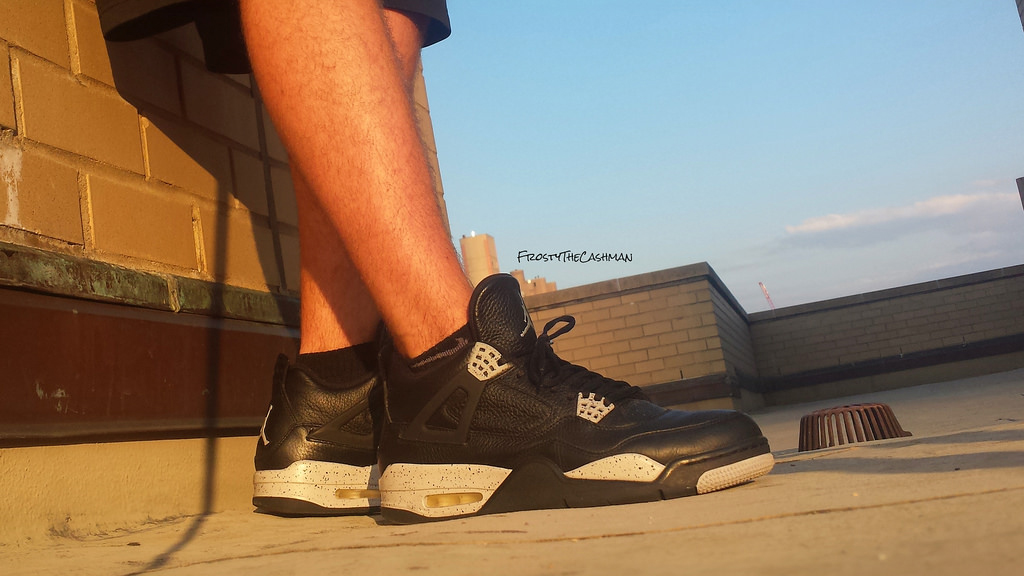 Sole Collector Forum Spotlight What Did You Wear Today? Sole Collector
