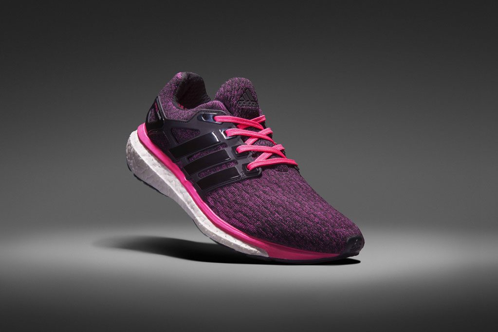 adidas Energy Boost Reveal Pink (1)