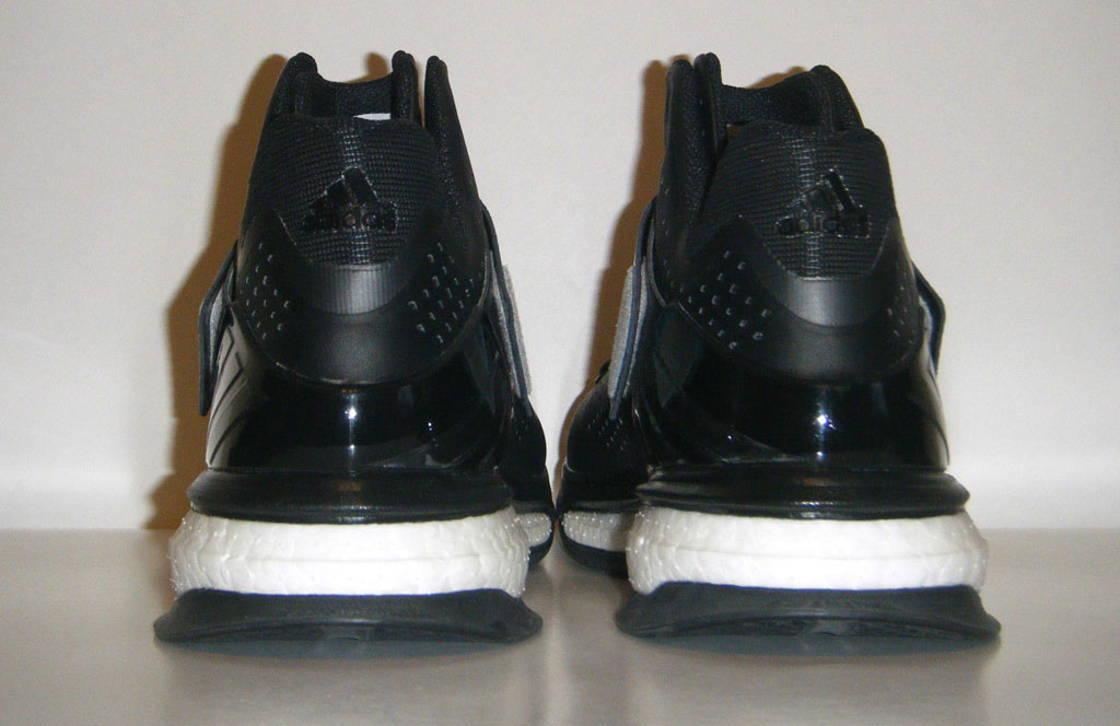 adidas RG3 Training Shoe (5)