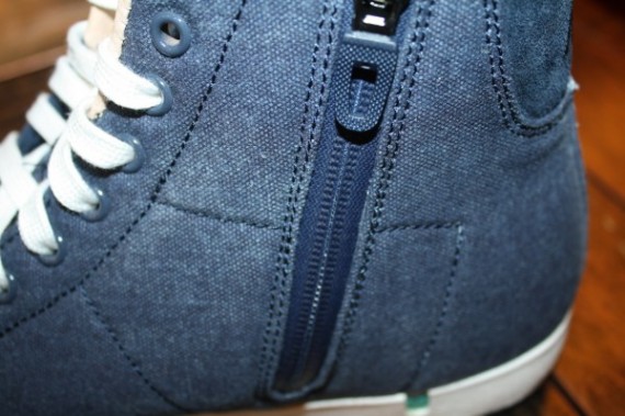 nike all court high