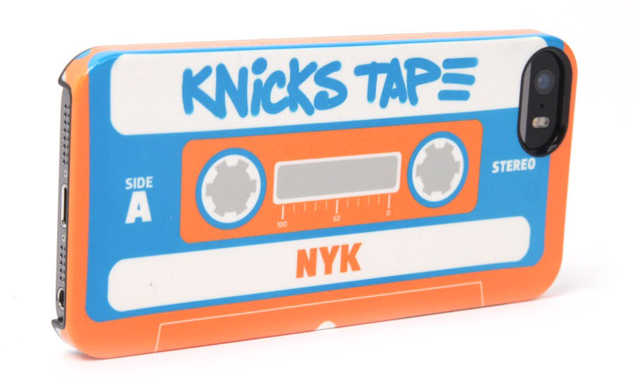 SneakerSt x Uncommon Presents 'Knicks Tape' Phone Case (3)
