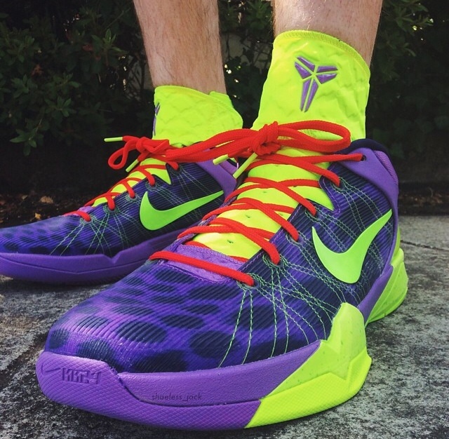 Nike Kobe 7