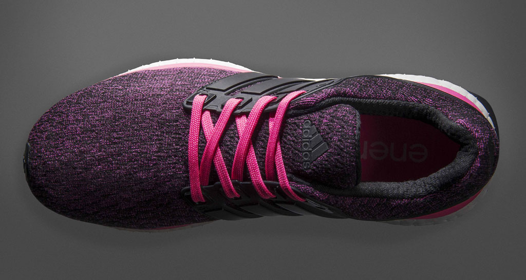 adidas Energy Boost Reveal Pink (5)