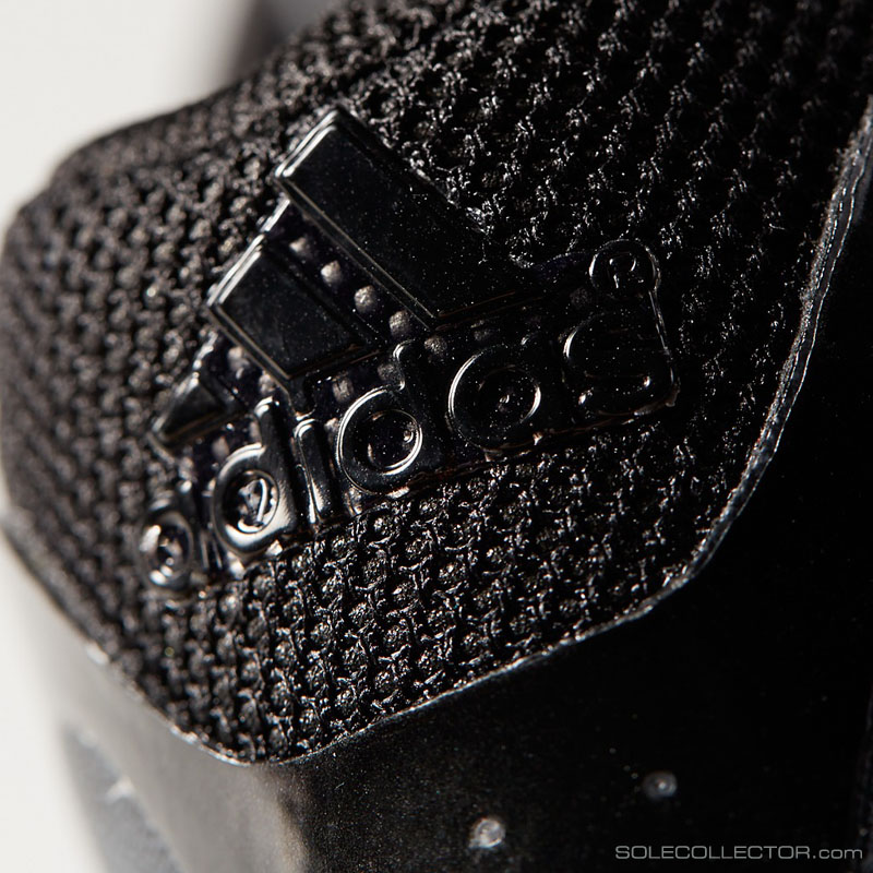 adidas RG3 Boost Trainer Black (6)