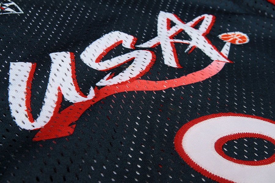scottie pippen jersey nike