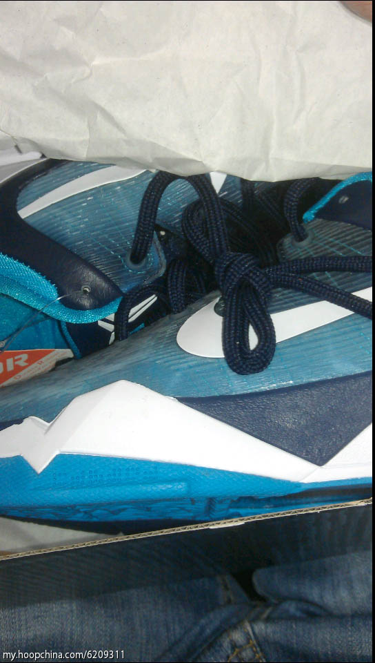 Nike Kobe VII Great White Shark 488370-401 (6)