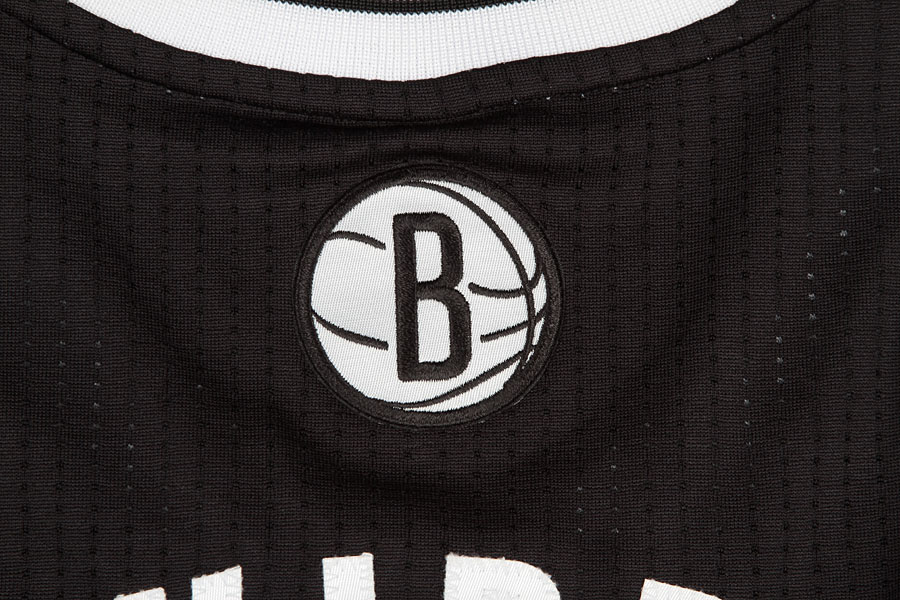 Jersey Spotlight // Jason Kidd Brooklyn Nets adidas REV30 (5)