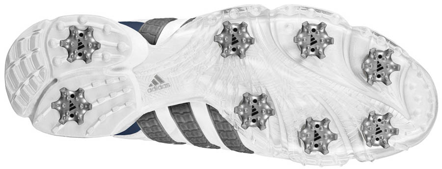 adidas Golf Launches the POWERBAND 4.0 Navy White (2)
