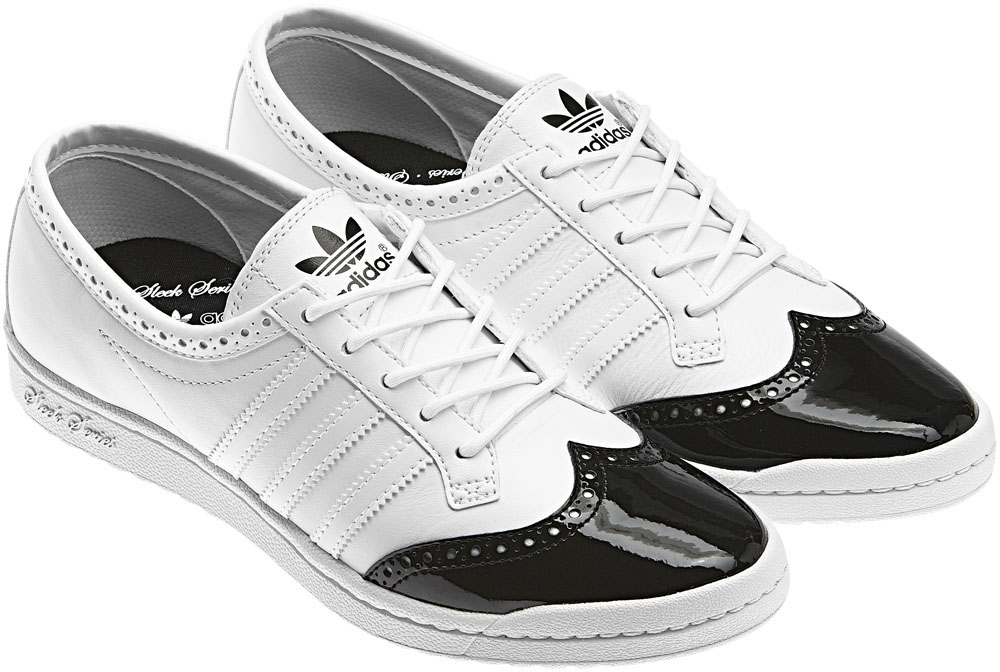 adidas Originals Brogue Pack Top Ten Low Sleek White Black G63264 (2)