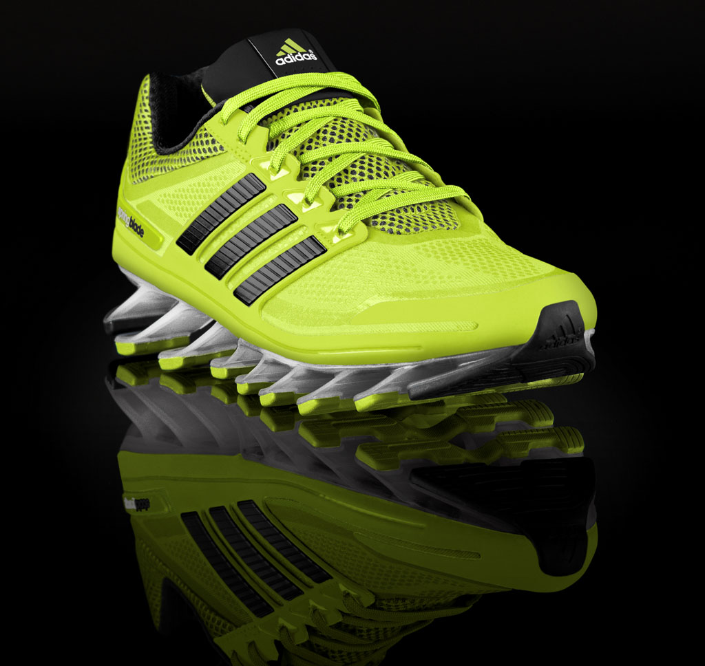 adidas Springblade Electricity Launches (2)