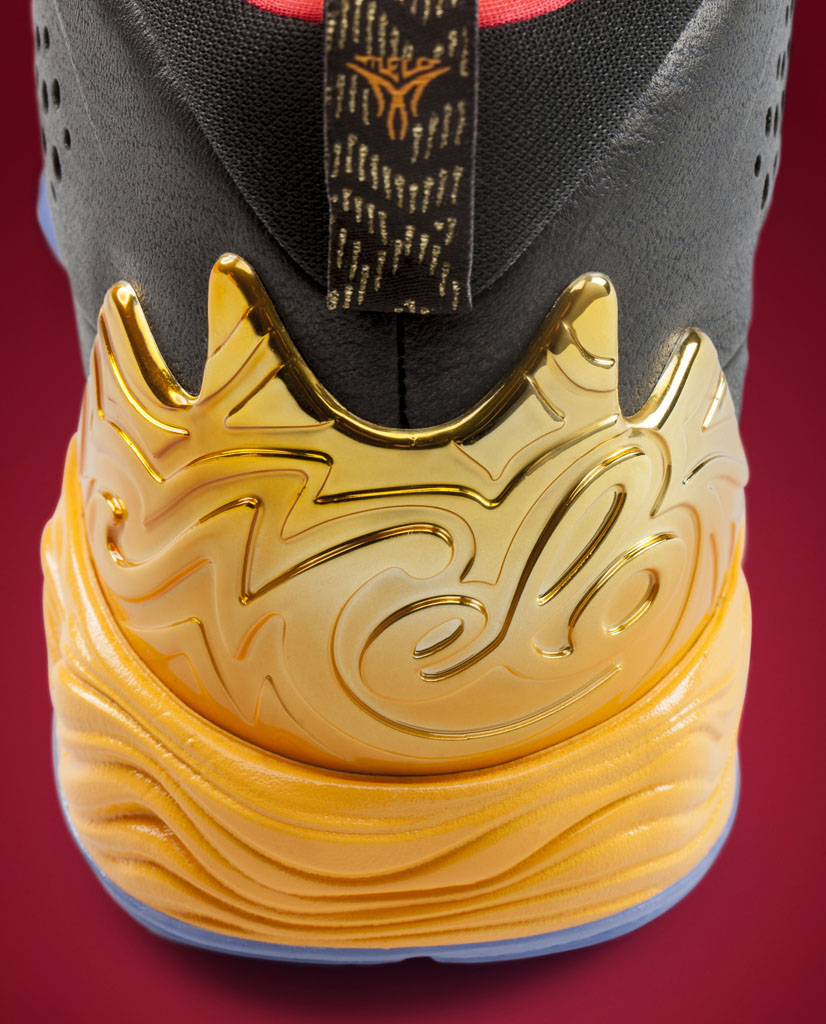 Jordan All-Star Crescent City Collection 2014: Melo M10 (4)