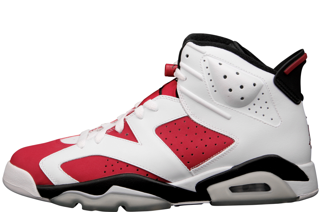 Air Jordan 6: The Definitive Guide to Colorways | Sole Collector