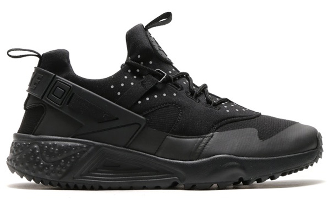 new style huaraches