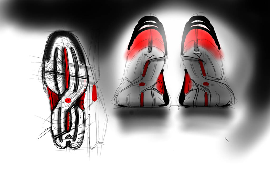 adidas adiZero Crazy Light 2 Sketch (23)