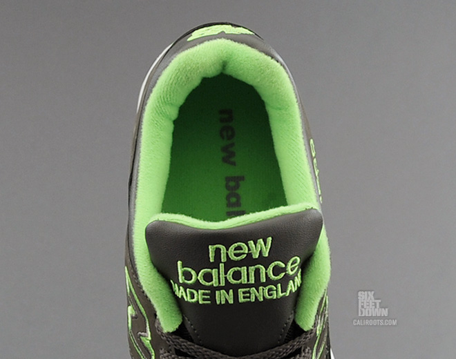 new balance made in england m1500gg green liner