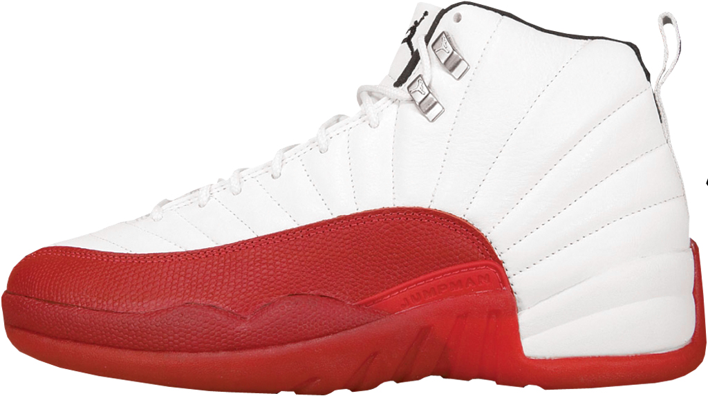  Air Jordan 12 The Definitive Guide to Colorways Sole Collector