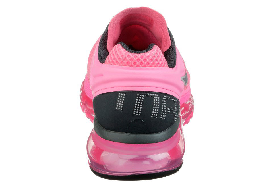 Nike Womens WMNS Air Max 2013 Pink Grey (5)