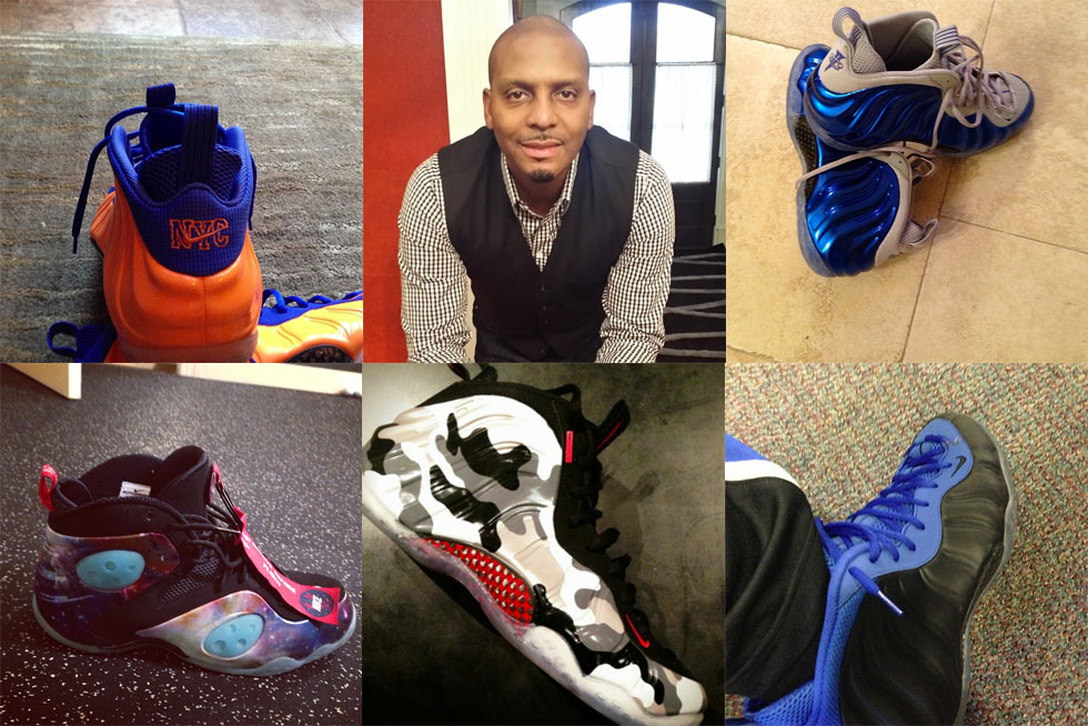 10 Retired Athletes You Should Be Following on Instagram: @iam1cent