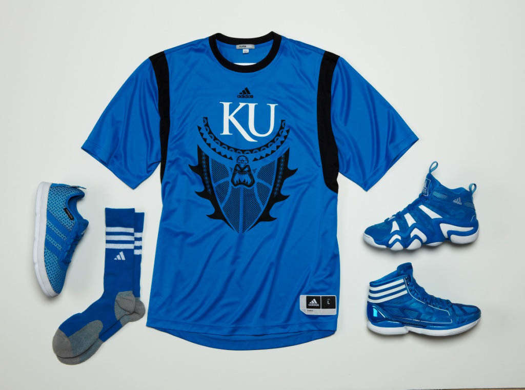 adidas Unveils Exclusive Gear for the Maui Invitational 2