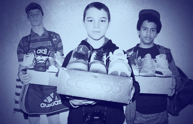 10 Misconceptions of Sneakerheads From Mainstream Media